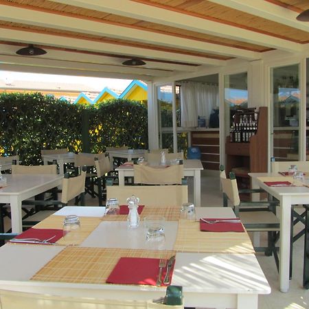 President Hotel Forte dei Marmi Esterno foto
