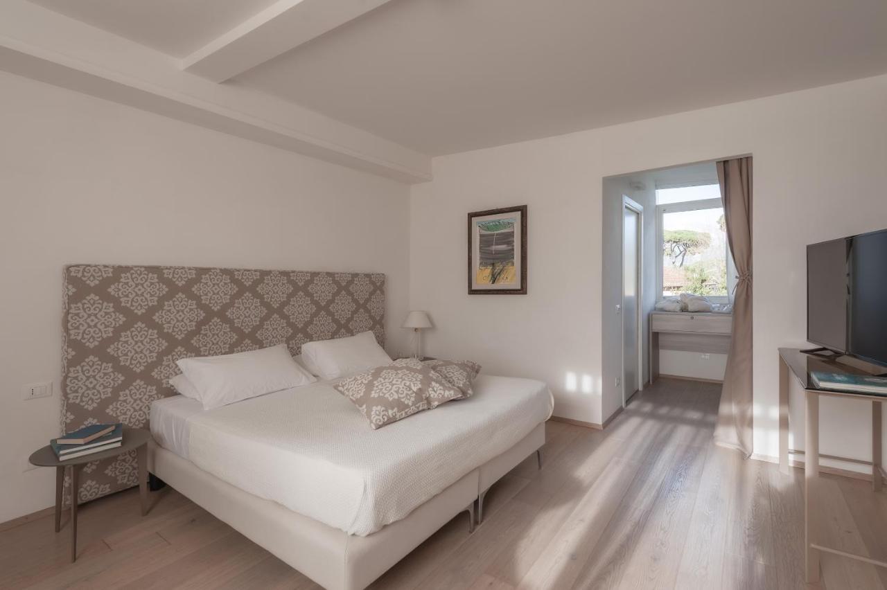 President Hotel Forte dei Marmi Esterno foto