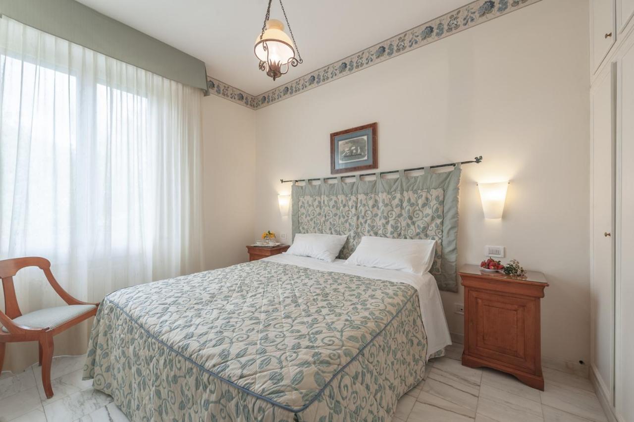 President Hotel Forte dei Marmi Esterno foto