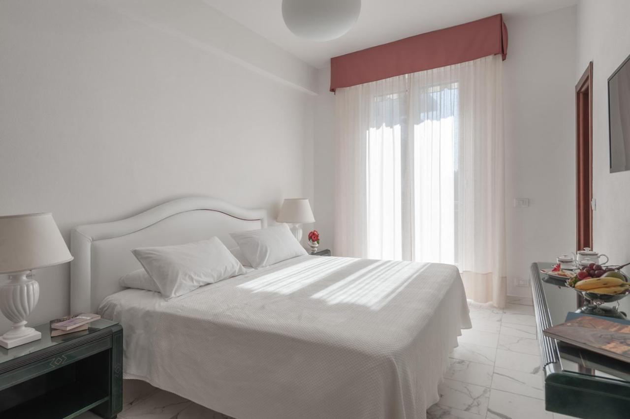President Hotel Forte dei Marmi Esterno foto