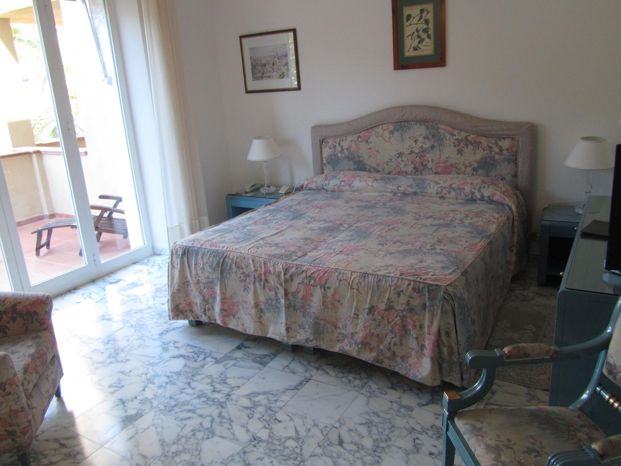 President Hotel Forte dei Marmi Esterno foto