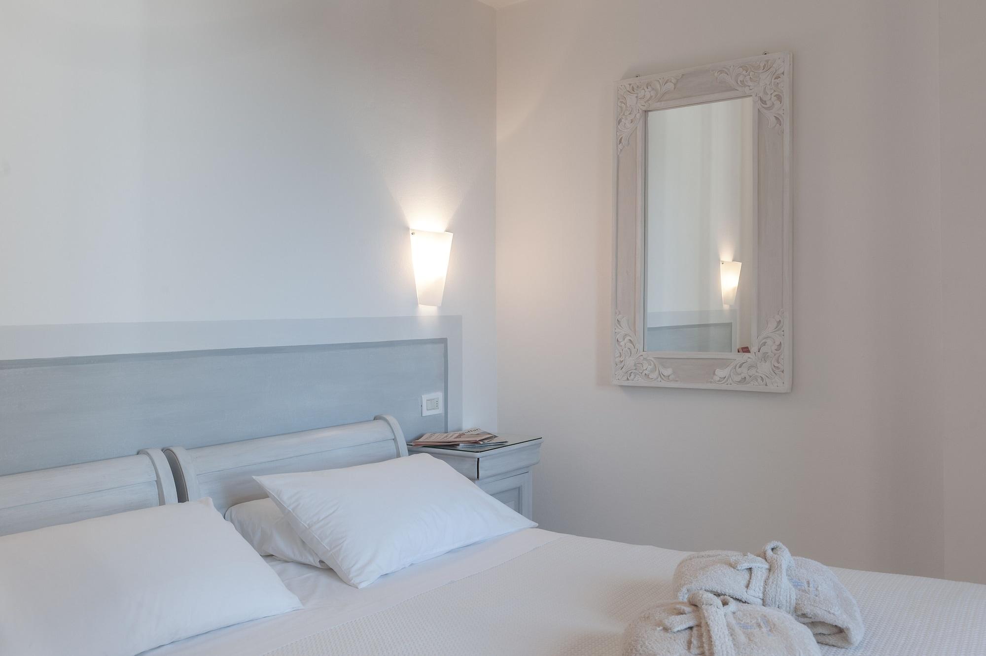 President Hotel Forte dei Marmi Esterno foto