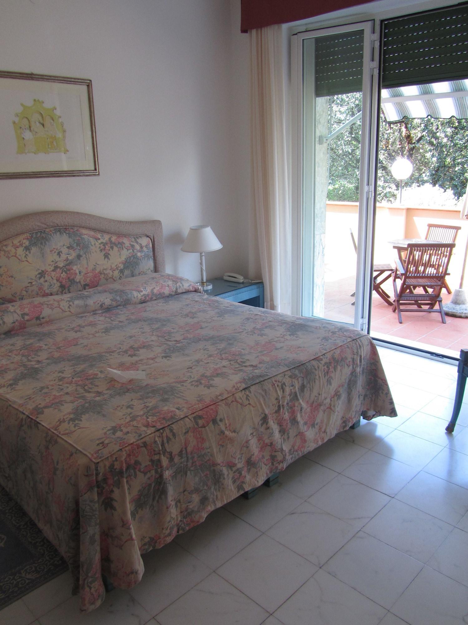 President Hotel Forte dei Marmi Esterno foto