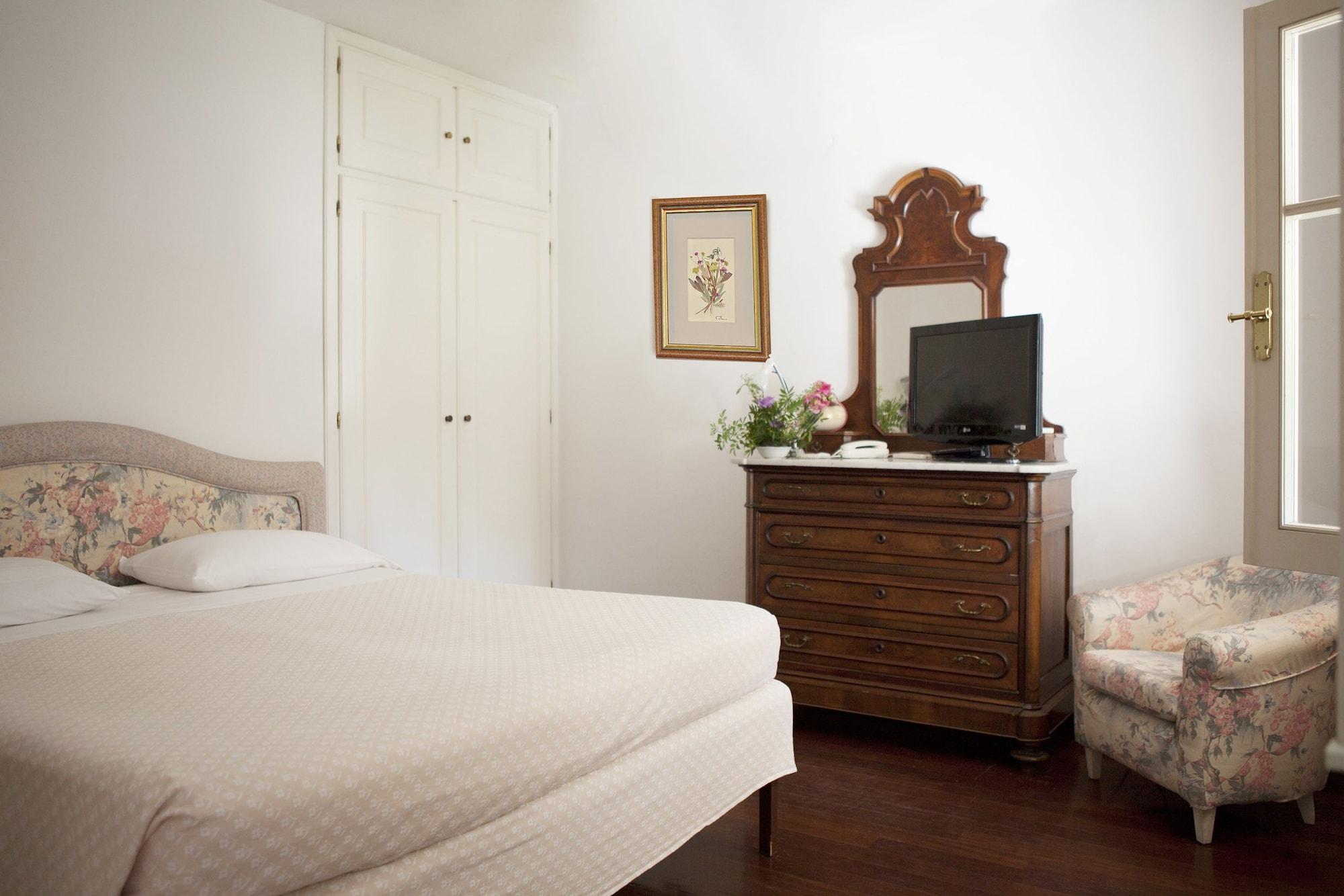 President Hotel Forte dei Marmi Esterno foto