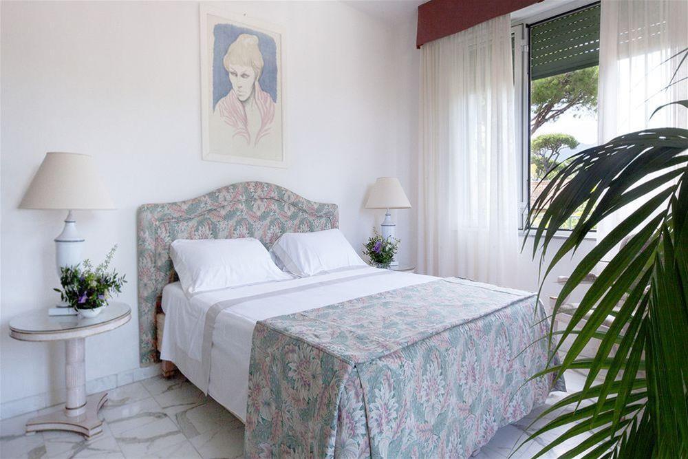 President Hotel Forte dei Marmi Esterno foto