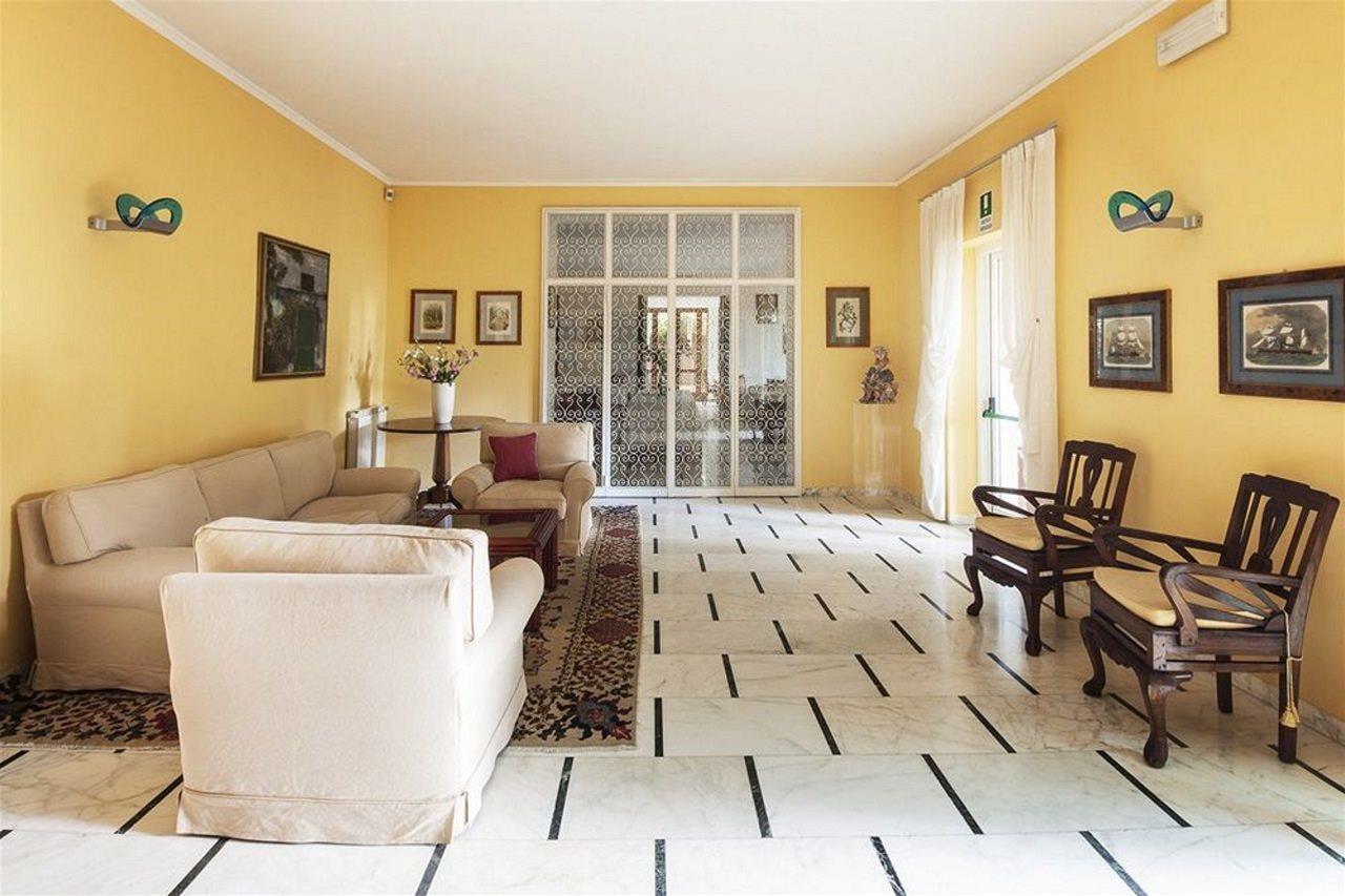 President Hotel Forte dei Marmi Esterno foto